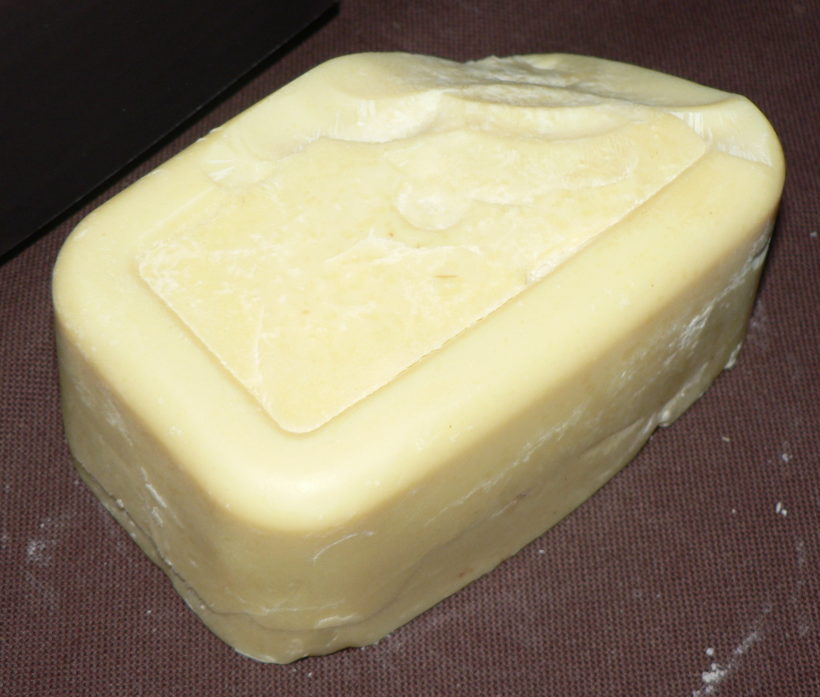 masło-kakowe