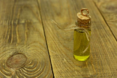 olej z ogorecznika lekarskiego jest świetnym naturalnym lekiem